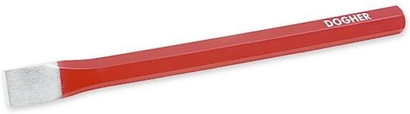 Meißel 19x25x400mm Dogher 753-25-19-400