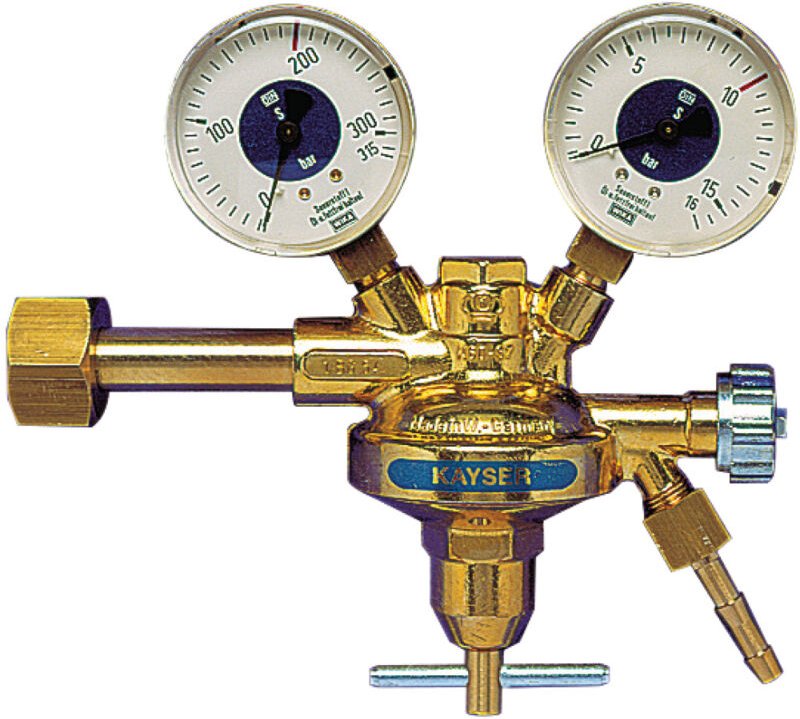 Schweißkraft Druckminderer Sauerstoff, 1700030