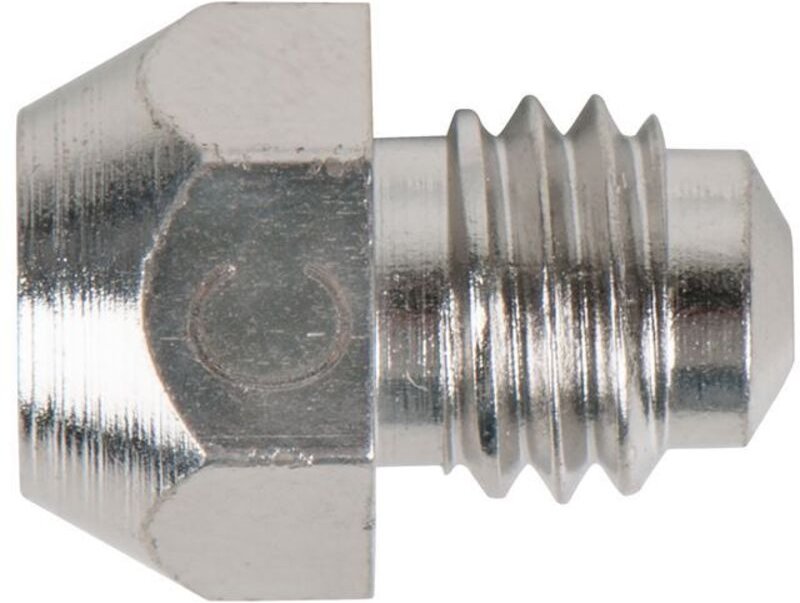 Mundstück 3,2mm, 1/8