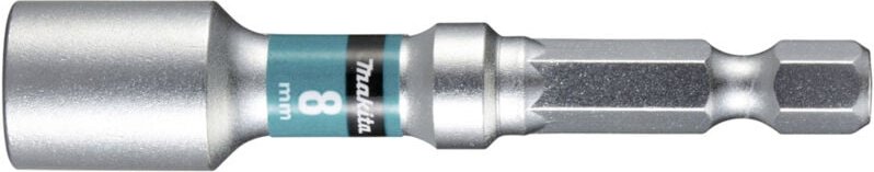E-03464 Torsion-Steckschlüssel 8 mm sw 8 1/4' - Makita