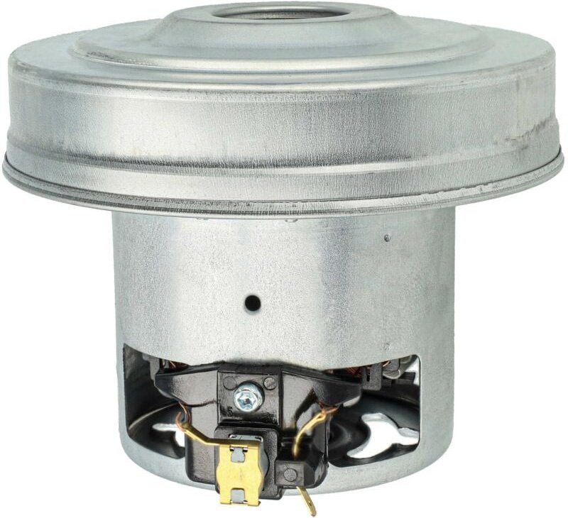 vhbw Ersatz Motor kompatibel mit Satrap Aspira CL Staubsauger - 1600 W