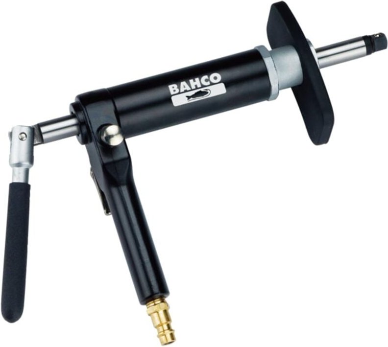 Bahco - Pneumatisches Bremssattel-Rückstellwerkzeug, 3/8