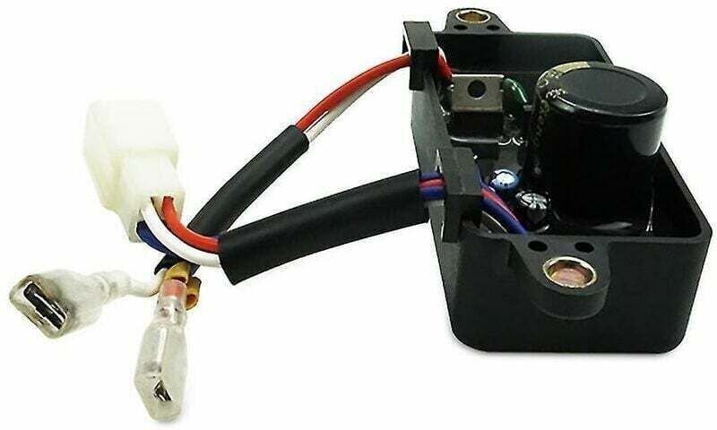 AVR-Spannungsregler für XU-, 3-kW-, 2-kW- und 2,8-kW-Automatikgeneratoren mit AVR-Steuerung, hochwertiges, langlebiges u...