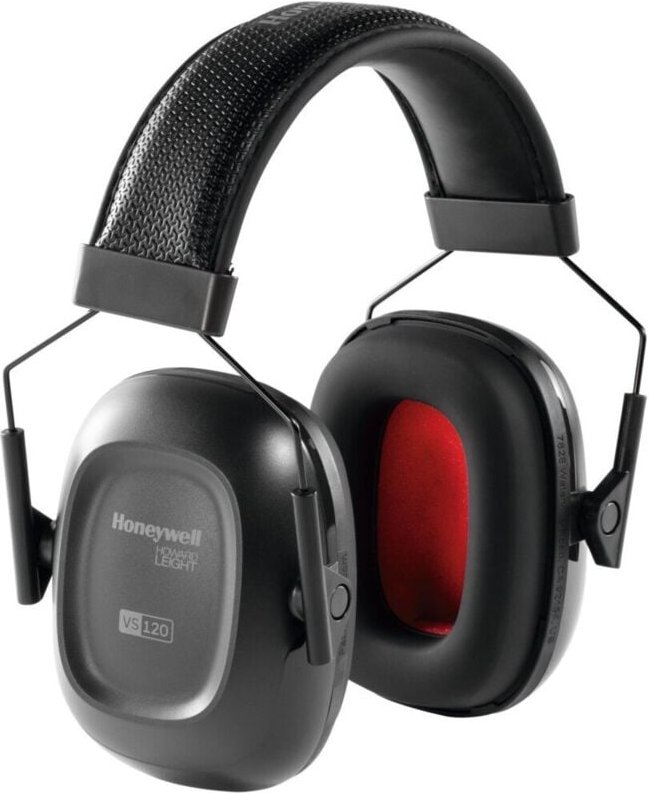 Howard LEIGHT Kapselgehörschutz VeriShield 100, Typ: VS120