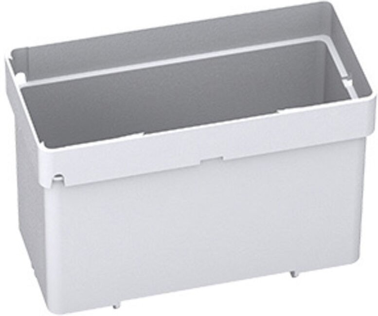 83500056 Einsatzschale 10teilig (l x b x h) 50 x 100 x 68 mm - Tanos