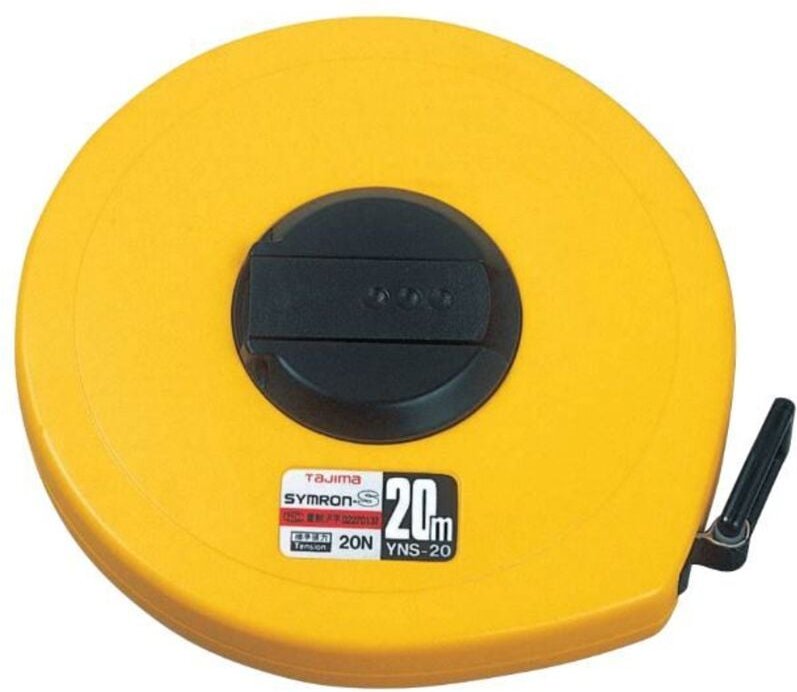 Tajima Bandmass SYMRON-S SYS20MT