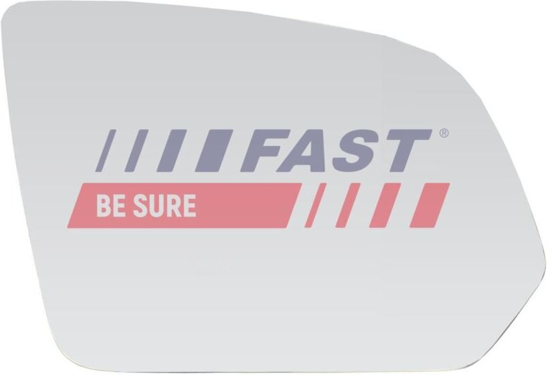 Spiegelglas Ft10301 Fast
