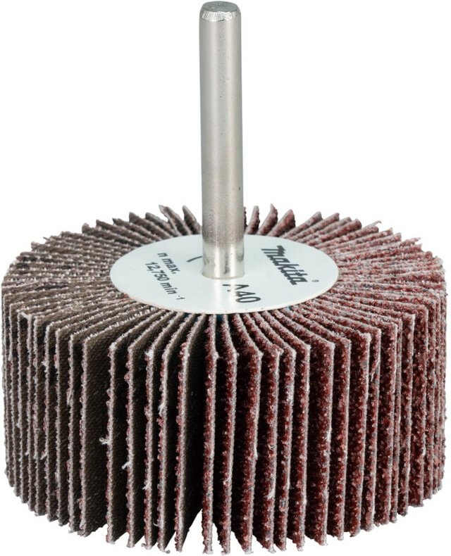 Lamellenschleifer A40, 60x30 mm - Makita