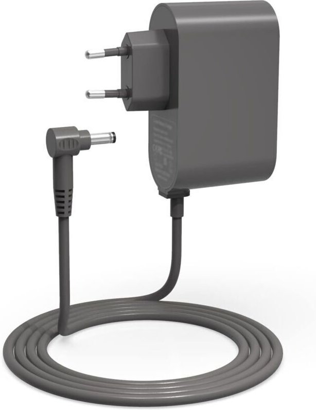 30,45V Chargeur pour Dyson Cyclone V10 V11 V12 V15 - (Compatible avec SV12 SV14 SV22 SV20 Detect Animal Absolute Aspirat...