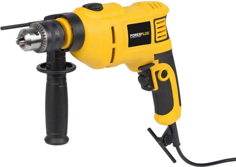 650-W-Schlagbohrmaschine POWX0260