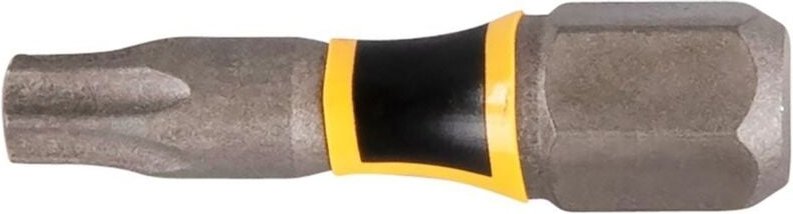 Torsion Bit T20x25 2Stk. - Makita