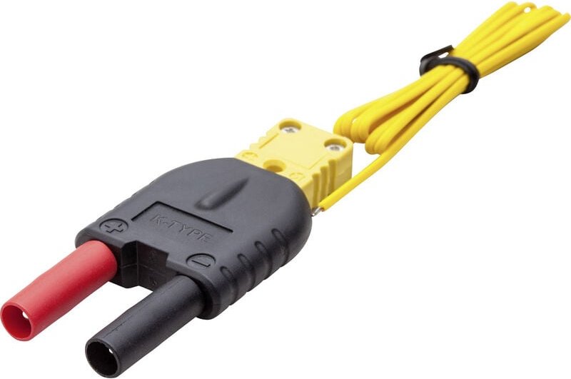 TA60 Luftfühler -40 bis +240 °c Fühler-Typ k - Flir