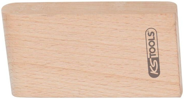 Lötholz-Klotz, 92 x 47 x 20 mm