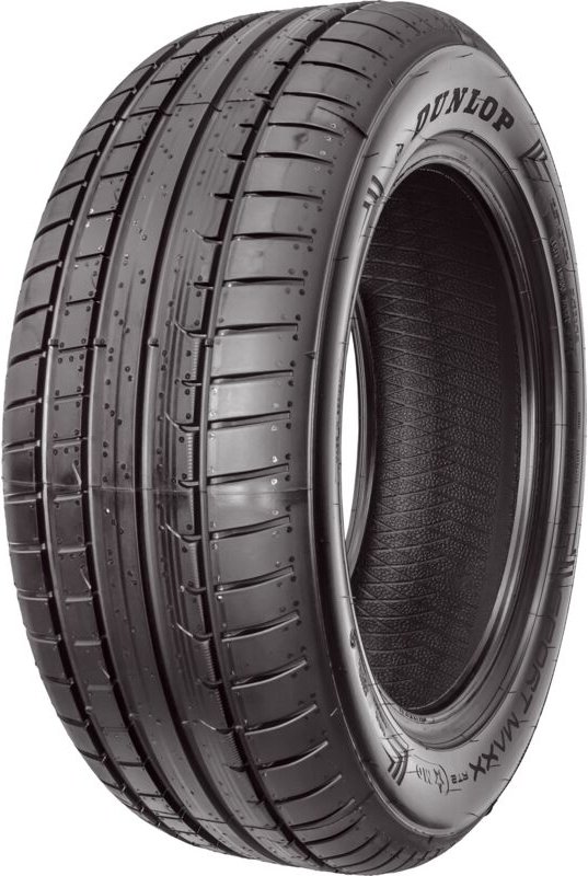 DUNLOP Sommer 215/45 ZR17 TL 91(Y) SPORT MAXX RT2 XL MFS