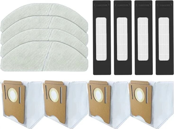 Für S8, S8 Plus / clien T24 Ersatz Ersatzteile Zubehör