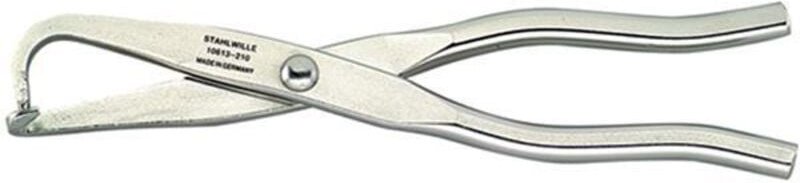 Stahlwille 10613 210 mm Bremsfederzange