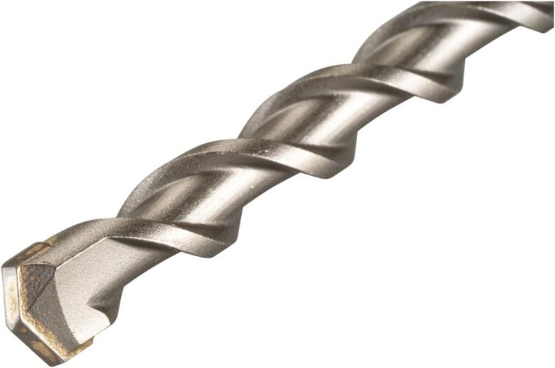 D-33875 Hammerbohrer 12 mm Gesamtlänge 340 mm SDS-Max 1 St. - Makita