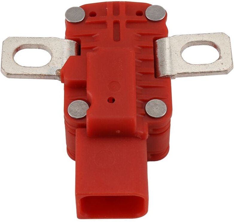 61125B32E62 Batterie Pyrofuse Box Überlast Schutz Reise für G60 G61 G68 G70 Sicherung Sensor