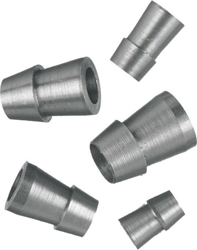 Ringkeile 5-teilig für Hämmer Keile