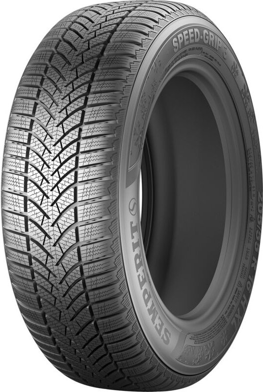 SEMPERIT Winter 255/40 R19 TL 100V SPEED-GRIP 3 XL FR M+S 3PMSF