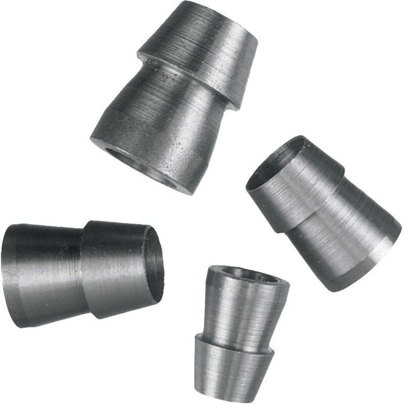 Ringkeile 4-teilig für Hämmer und Fäustel Keile