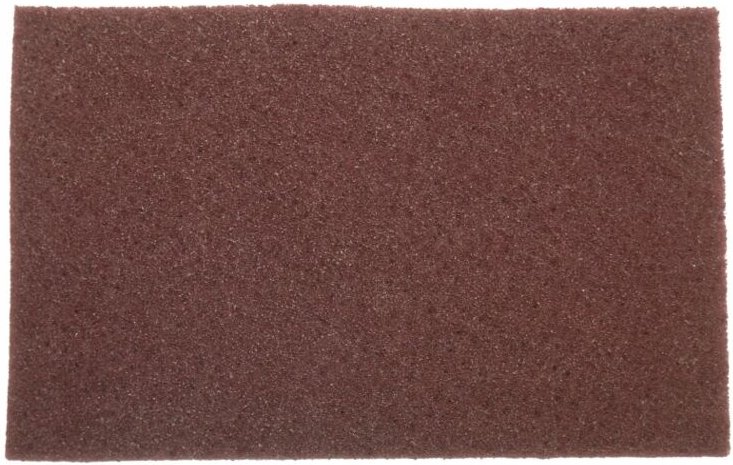 NPA400 Grobes Schleifblatt