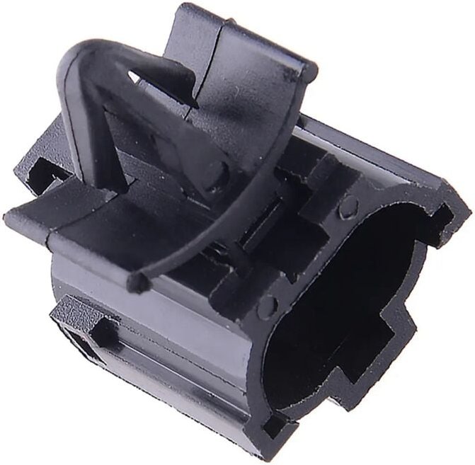 Tlily - Kfz-Lufttemperatursensor 1106818-00-A 110681800A für Modell 3/Y Autoteile