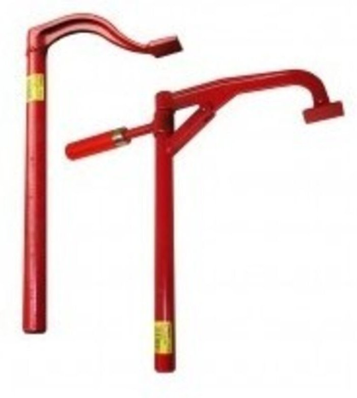 Werkbank-Werkzeughalter 22mm - Outifrance