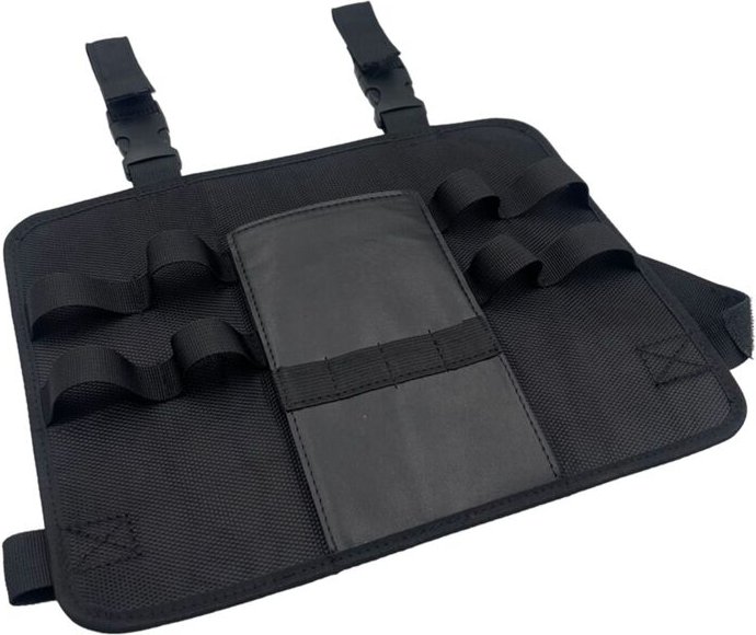 Werkzeugtasche, Reparaturtasche um Ihr Bein, Beintaschentaschen, Utility Mini Organizer Tasche