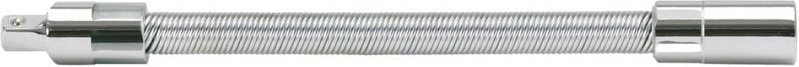 1/4' CHROMEplus Flexible Verlängerung, 150mm