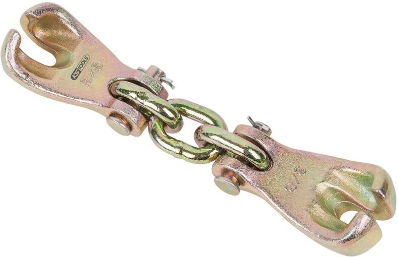 Zugketten-Verbinder, L=255mm