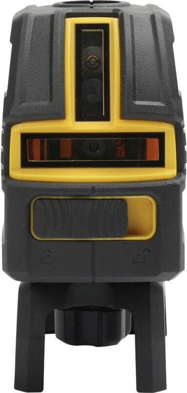 Prexiso - P2LC15S Kreuzlinienlaser