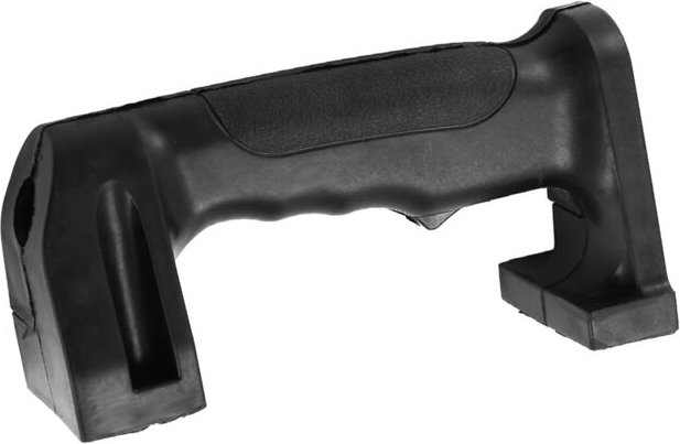 Abbruchhammer Ersatzteil Plastik Handgriff fuer 65A