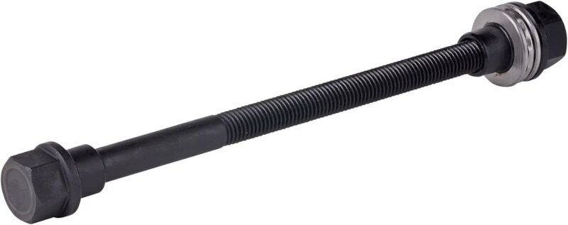 SW-Stahl 302102L-14 Zugspindel M14 aus 302102L