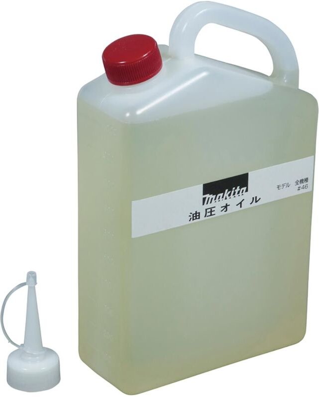 Makita Hydrauliköl 1 L