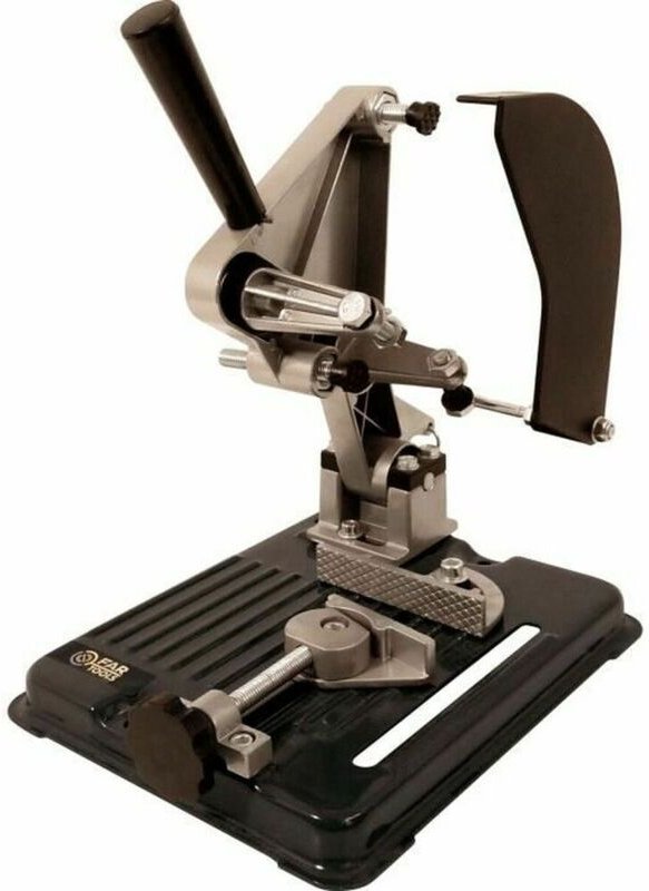 Tischständer für Winkelschleifer Fartools 111302 115 mm 125 mm