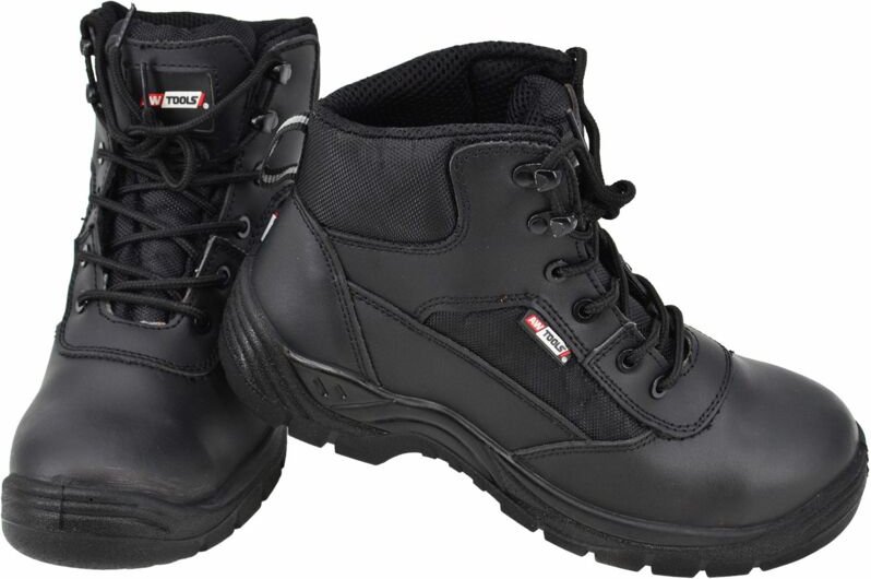 Awtools buty nirone spb roz.47 / wysokie