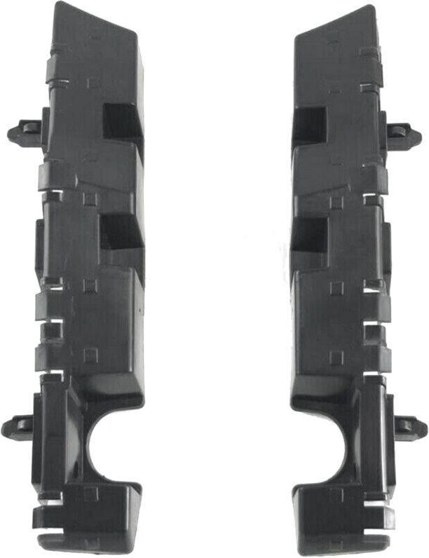 Paar Front Stoßstange Halterung 84922824 84922823 für gmc Yukon xl 2021-2024 GM1062137 GM1063137 Auto Stoßstange Retaine...