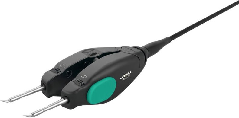 JBC - Tools AM120-A Entlötpinzette 40 w