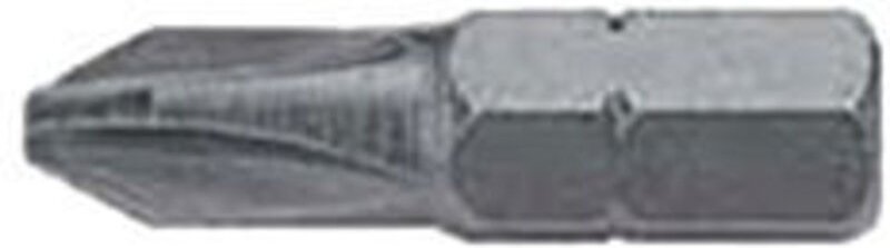 Phillips Spitze 1/459 s PH4x3259S/PH4-3P Blister 3 Einheiten - Bahco