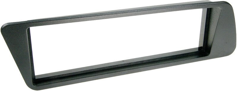 ACV 281040-02 Autoradio Einbaublende DIN Passend für (Auto-Marke): Peugeot