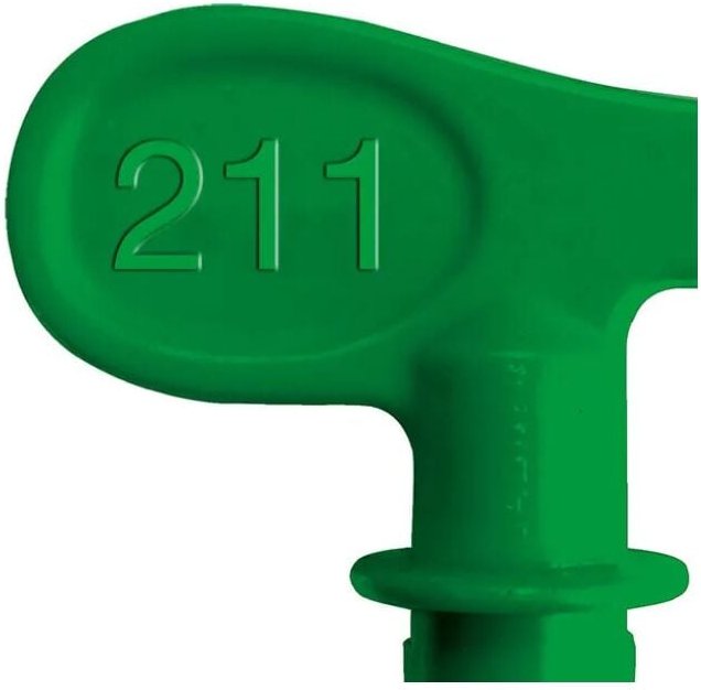 Buse HEA ProTip 211 - WAGNER 554211