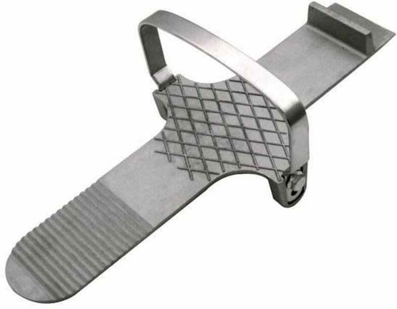 Hebepaneele Fartools Gips