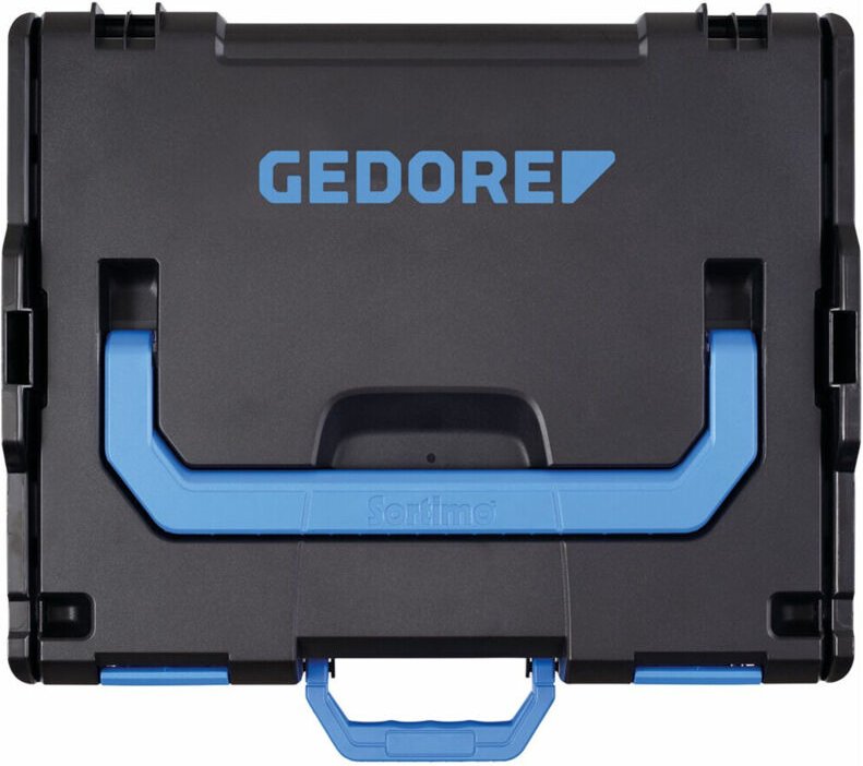 2823691 Universal Werkzeugkoffer unbestückt (b x h x t) 442 x 151 x 311 mm - Gedore