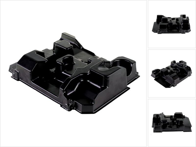 Passende Einlage für dlx Modelle ( 838107-0 ) - Makita