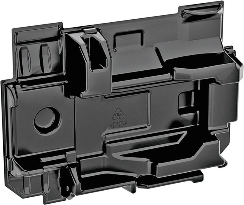 Tiefziehteil für Akku-Hobel makpac Gr. 3 - 8354R2-5 - Makita