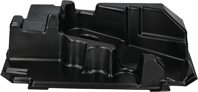 Makita - Tiefziehteil für makpac Gr. 4, passend für Akku-Kombihammer HR003G, HR004G