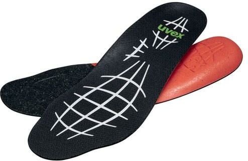UVEX Klimakomfort Einlegesohle uvex 1 sport, Gr. 4