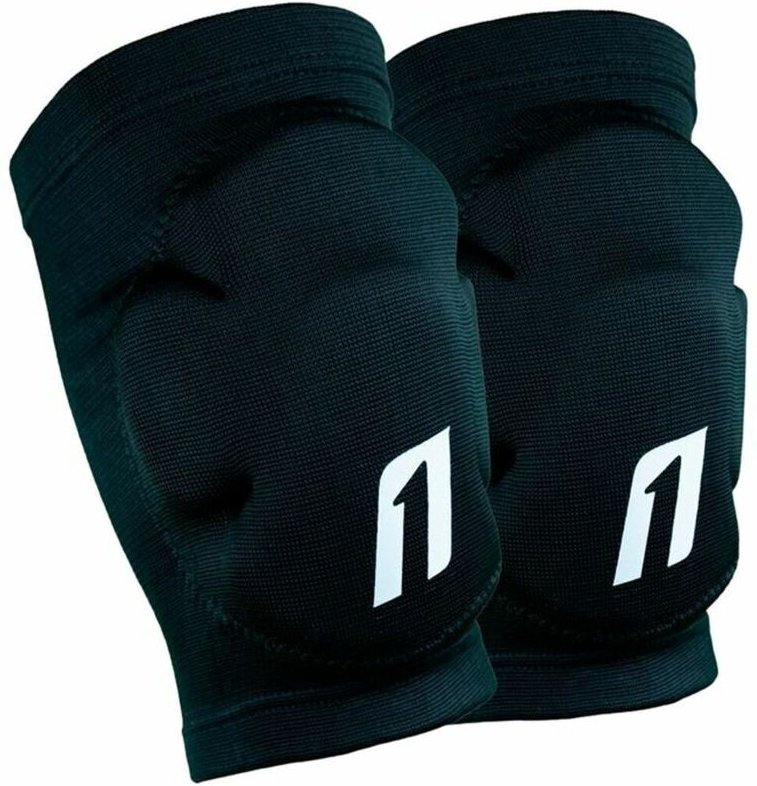 Knieschutz Rinat RODA190 Schwarz