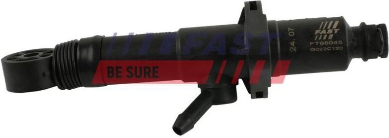 Kupplungsstellantrieb Ft68045 Fast